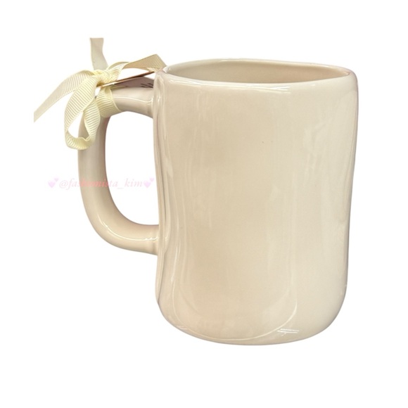 Rae Dunn boy mom coffee mug - Picture 3 of 3